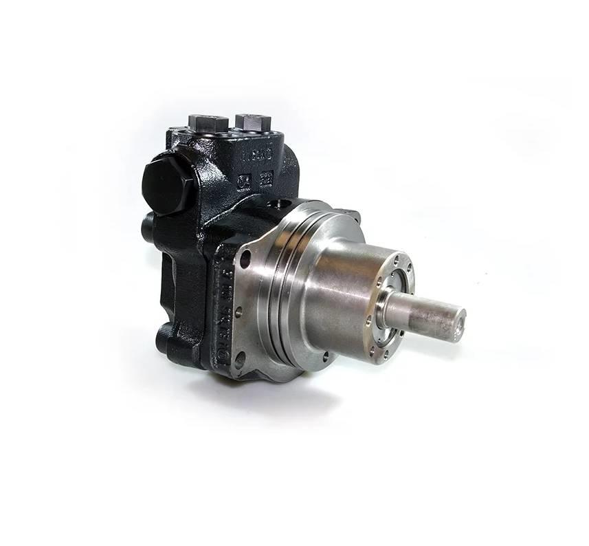 Ponsse HS 15 Hydraulics
