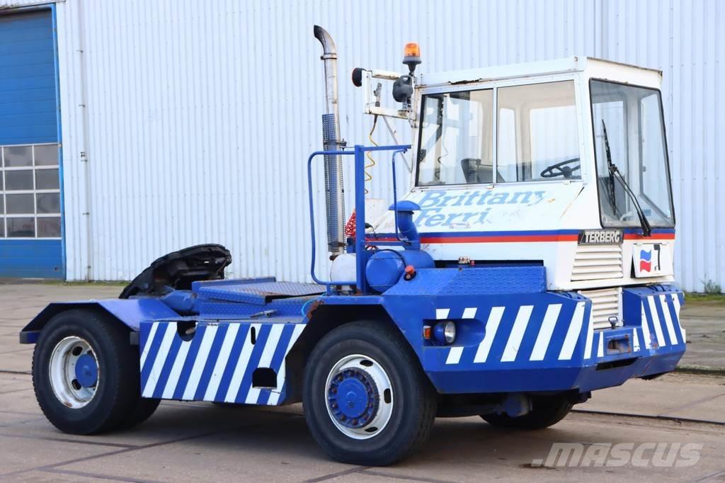 Terberg TRT89 Terminal tractors