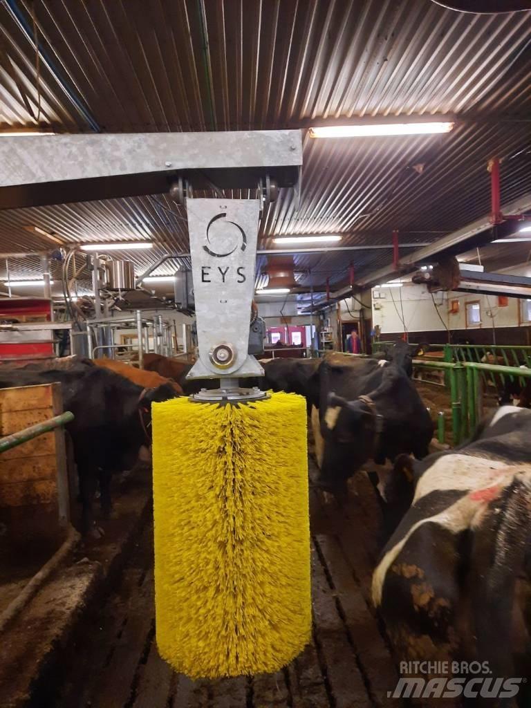  E.Y.S - E.Y.S Kubørste Agriculture - Others