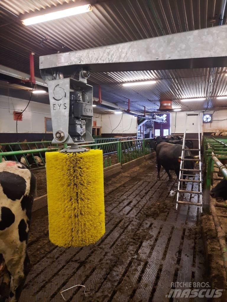  E.Y.S - E.Y.S Kubørste Agriculture - Others