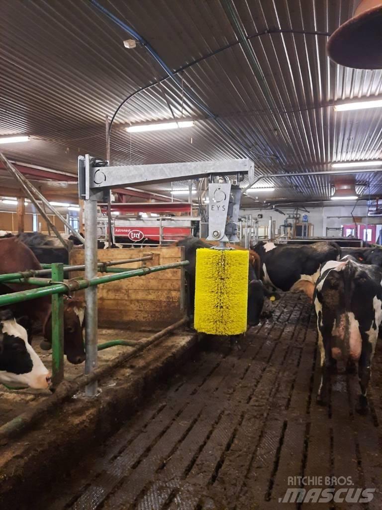  E.Y.S - E.Y.S Kubørste Agriculture - Others