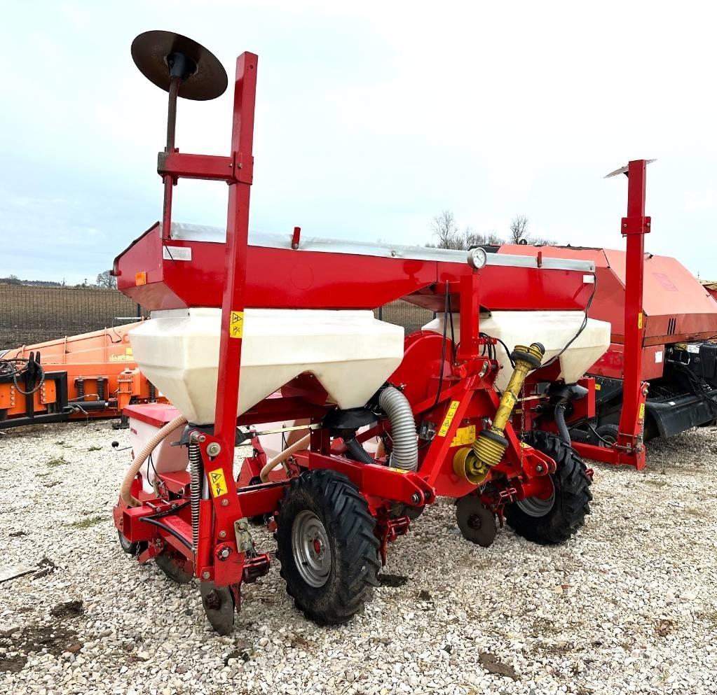 Kverneland -Optima Drills