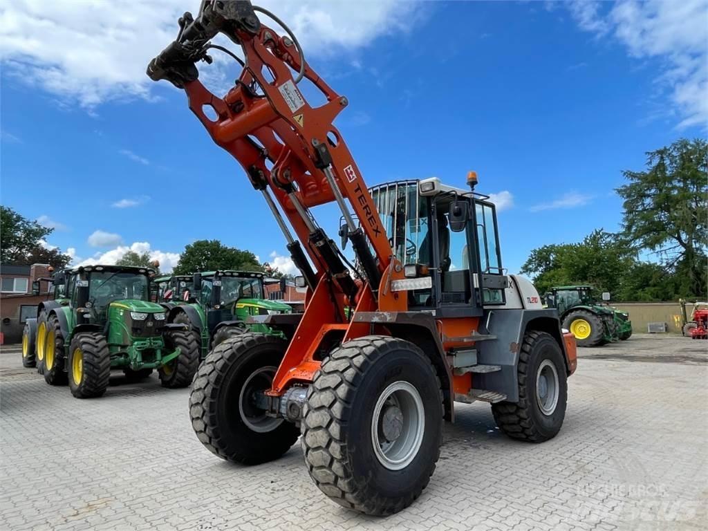 Atlas Terex TL210 Agriculture - Others