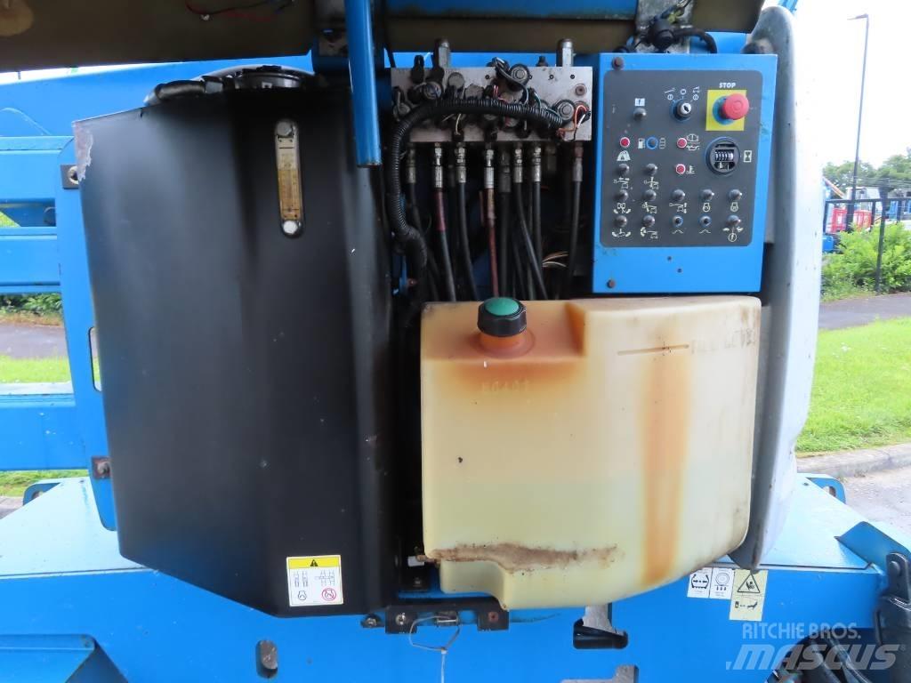 Genie Z 45/25 J Articulated boom lifts