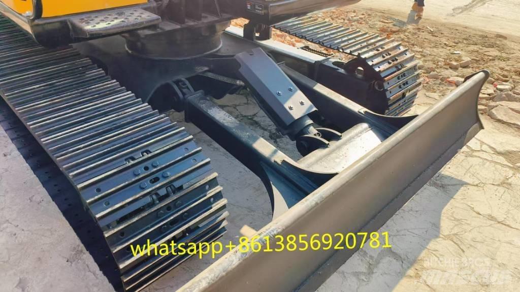 Sany SY 75 C pro Mini excavators < 7t (Mini diggers)