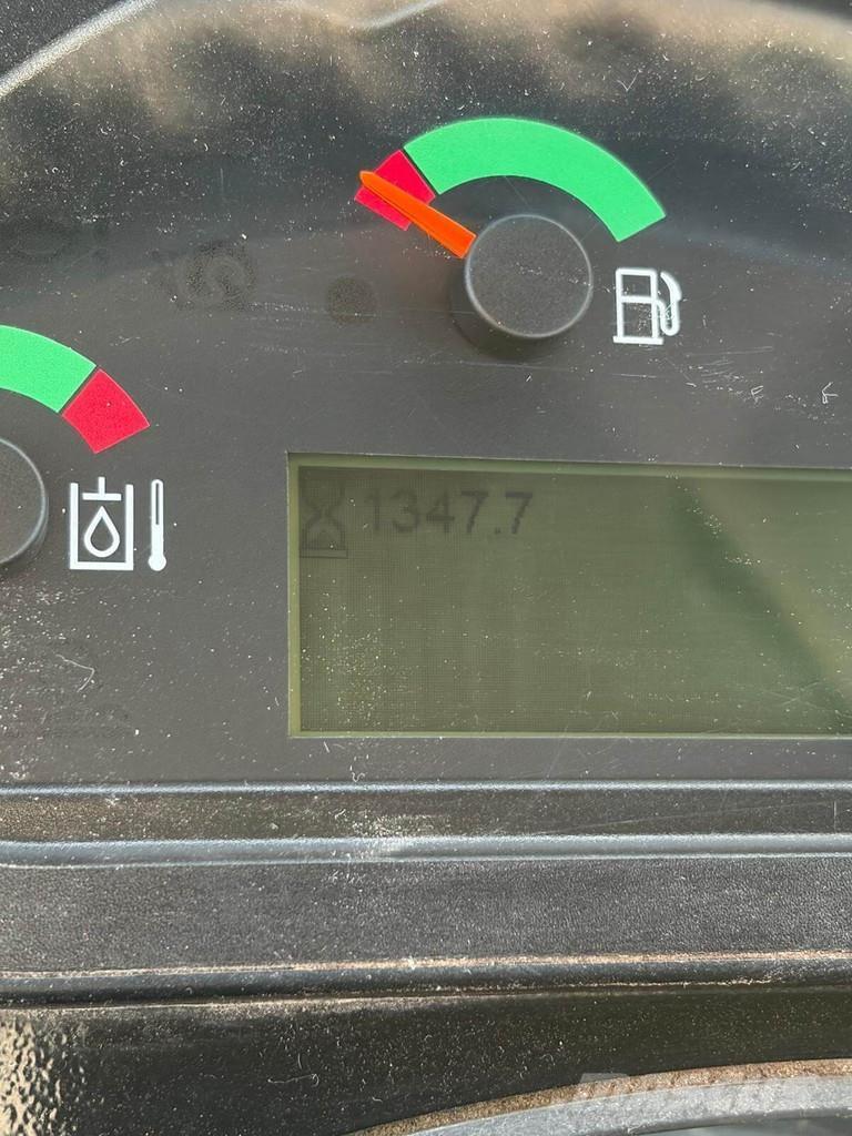 CAT 914 Wheel loaders