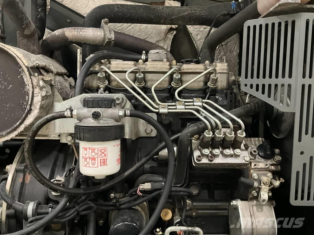 Neuson EZ 53 Mini excavators < 7t (Mini diggers)