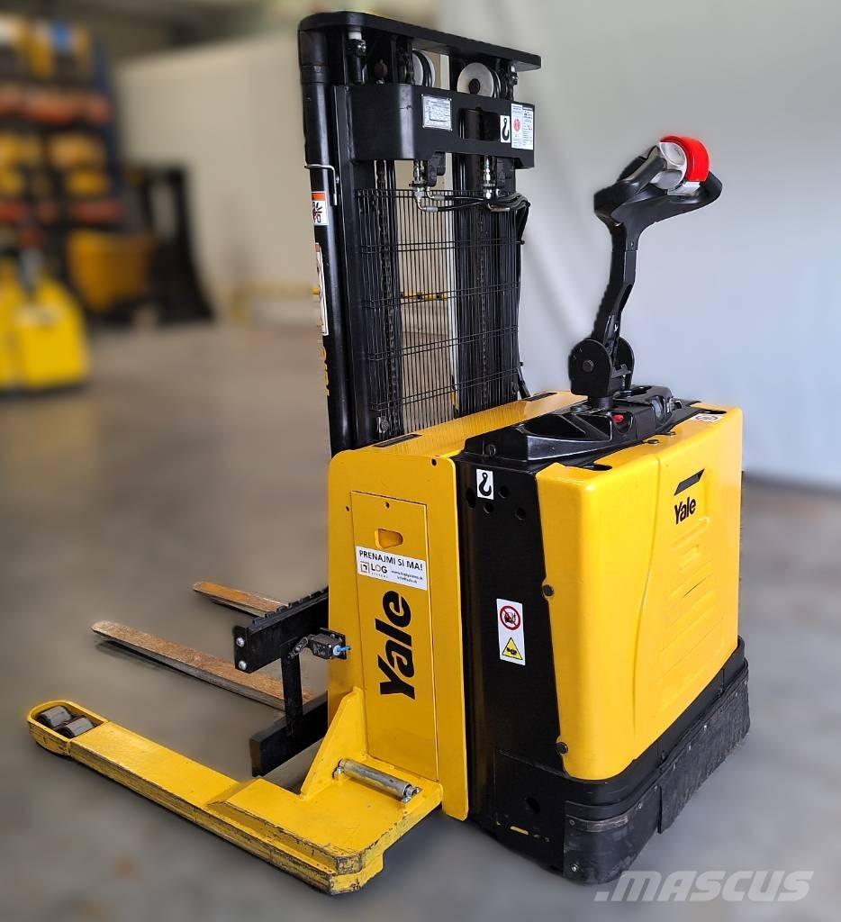 Yale MS 15x IL Forklift trucks - others