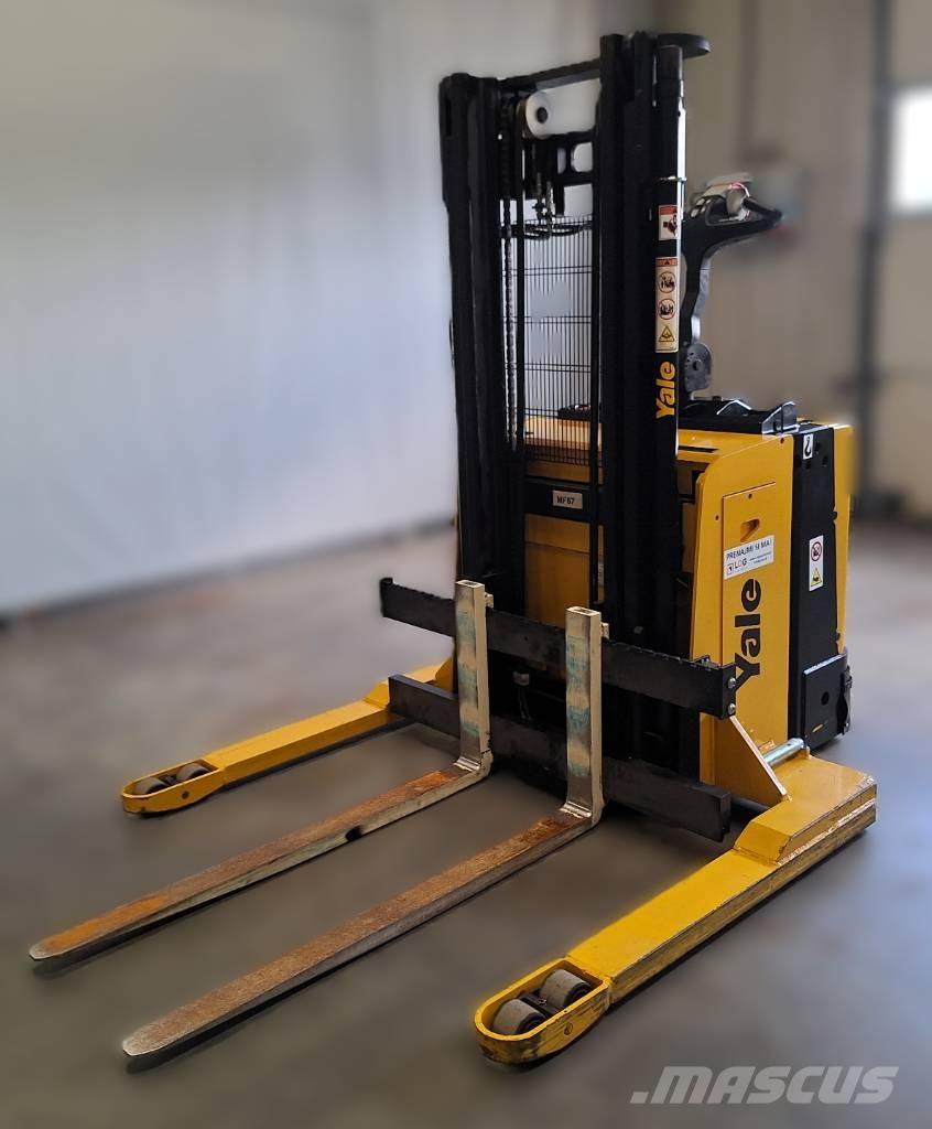 Yale MS 15x IL Forklift trucks - others