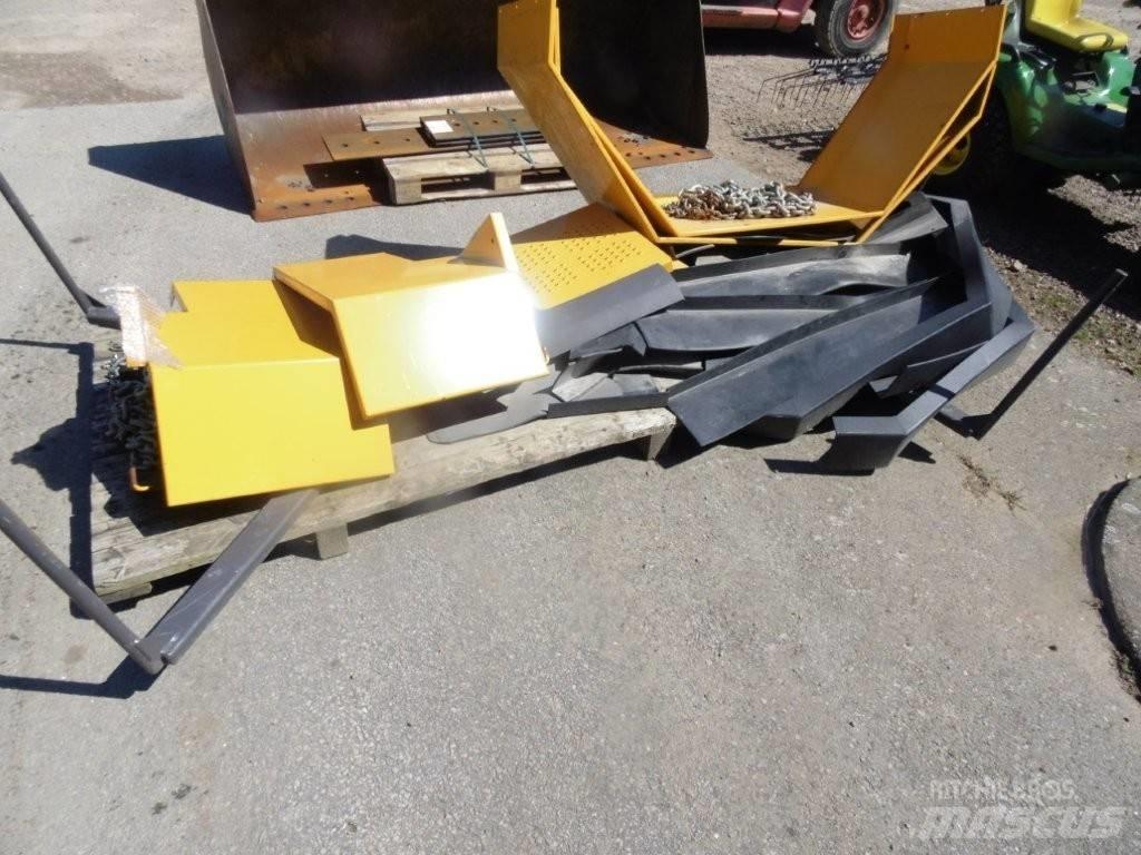 Volvo L 150 C Wheel loaders