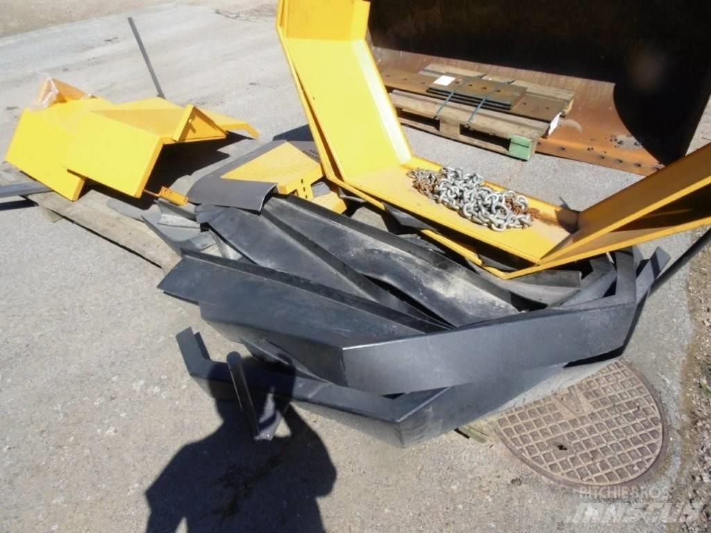 Volvo L 150 C Wheel loaders