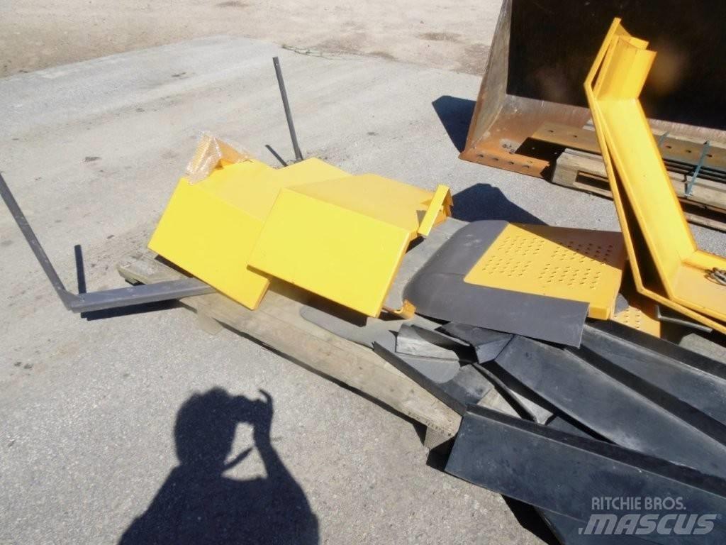 Volvo L 150 C Wheel loaders