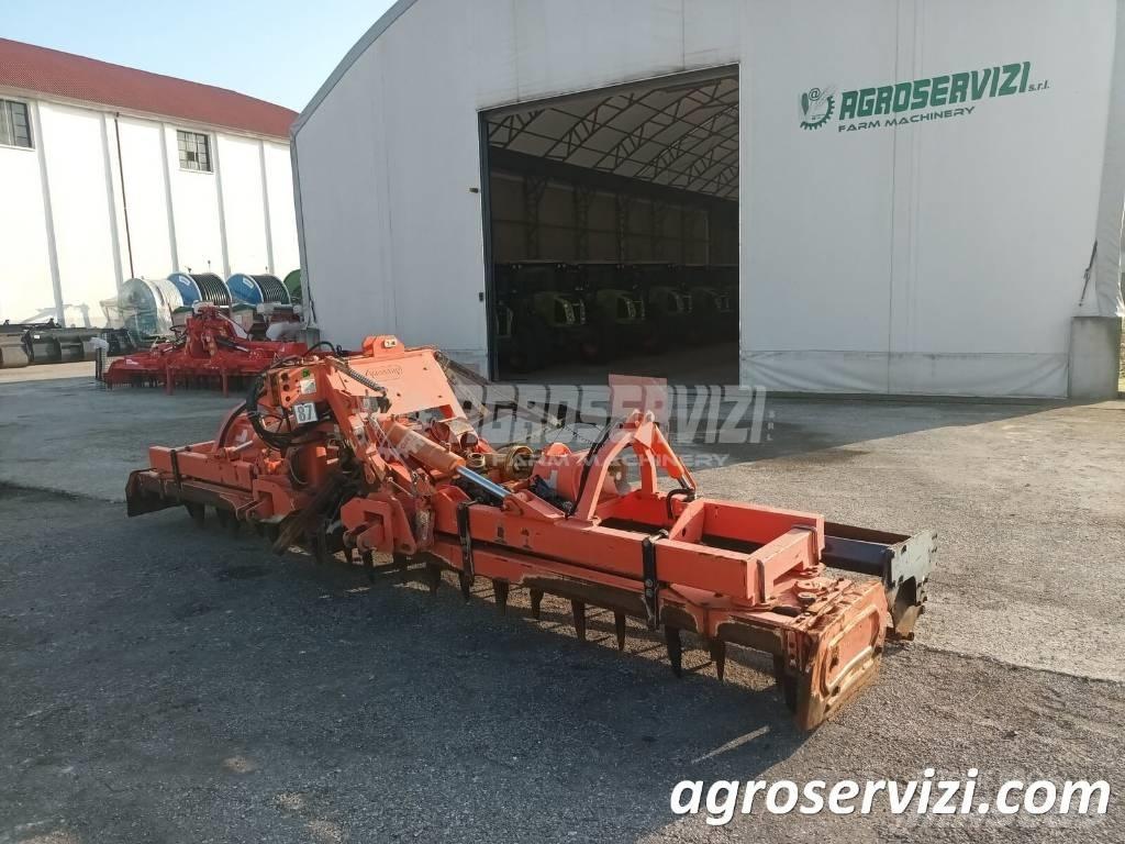 Maschio Aquila 5000 Power harrows and rototillers