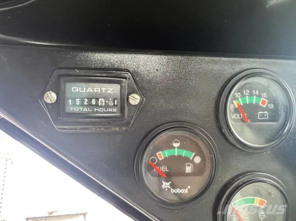 Bobcat S 450 Skid steer loaders