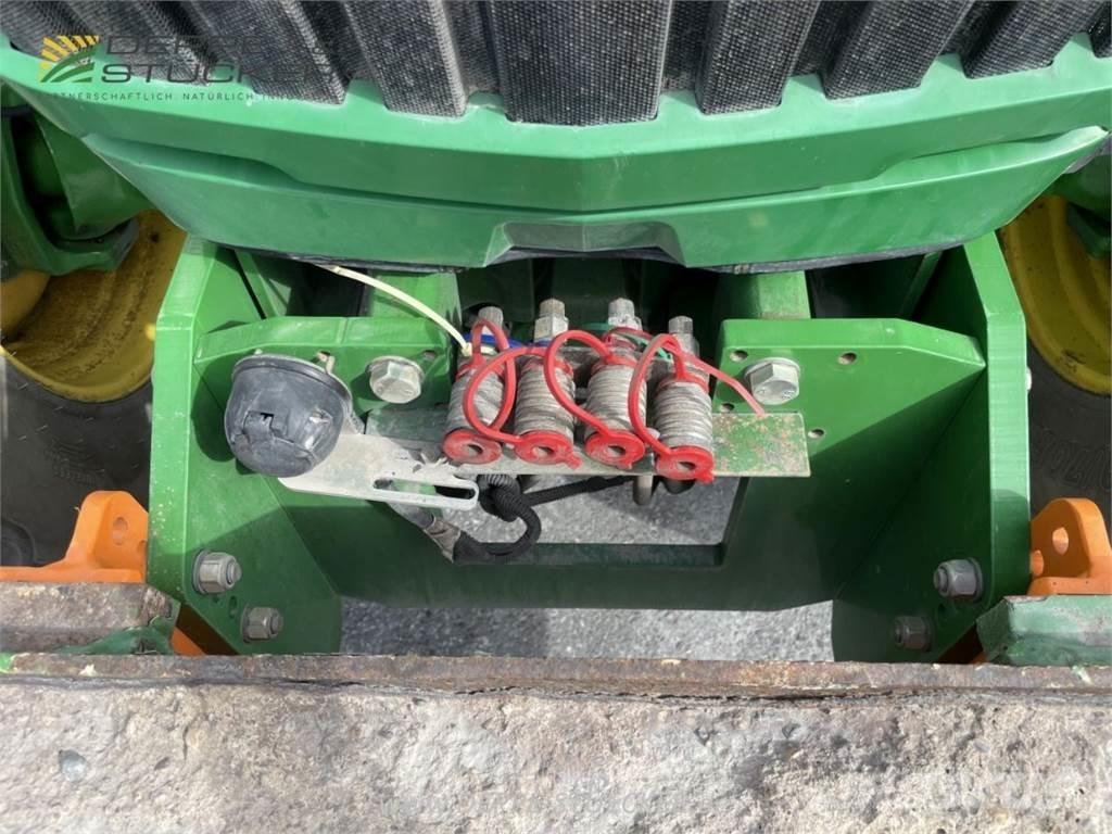 John Deere 6175R Tractors