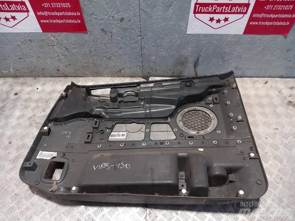 Volvo FH 12    20584944 Cabins and interior