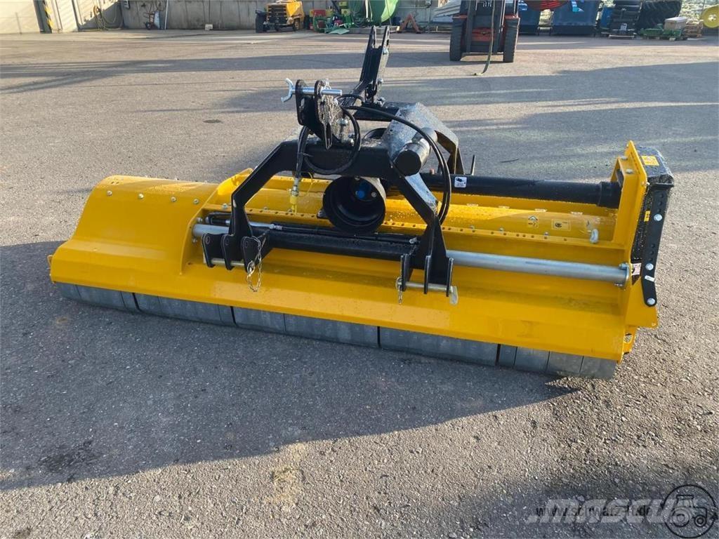 Müthing MU-L 250 Pasture mowers and toppers