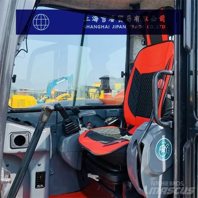 Kubota KX 185-3 Midi excavators  7t - 12t