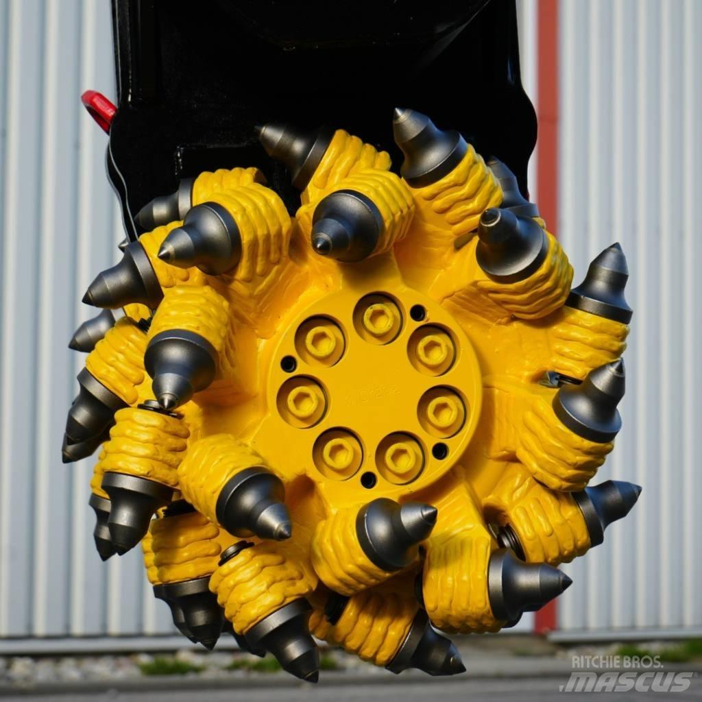  kemroc KR 80 Construction - Others
