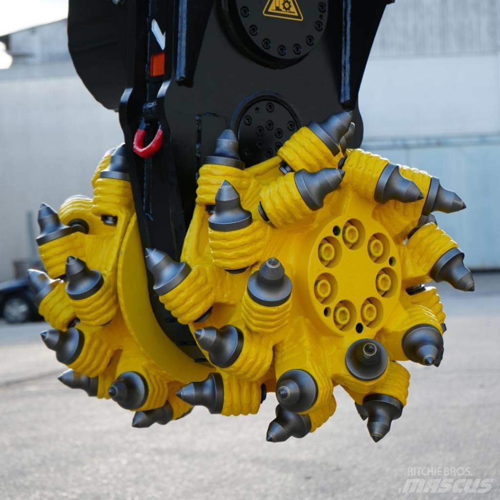  kemroc KR 80 Construction - Others