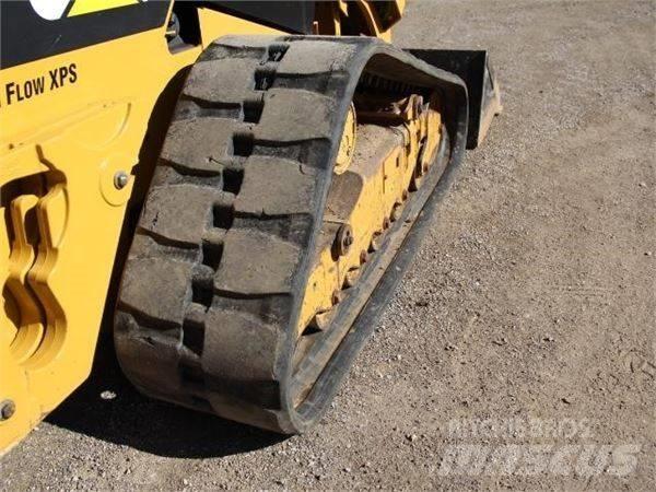 CAT 289 D Skid steer loaders