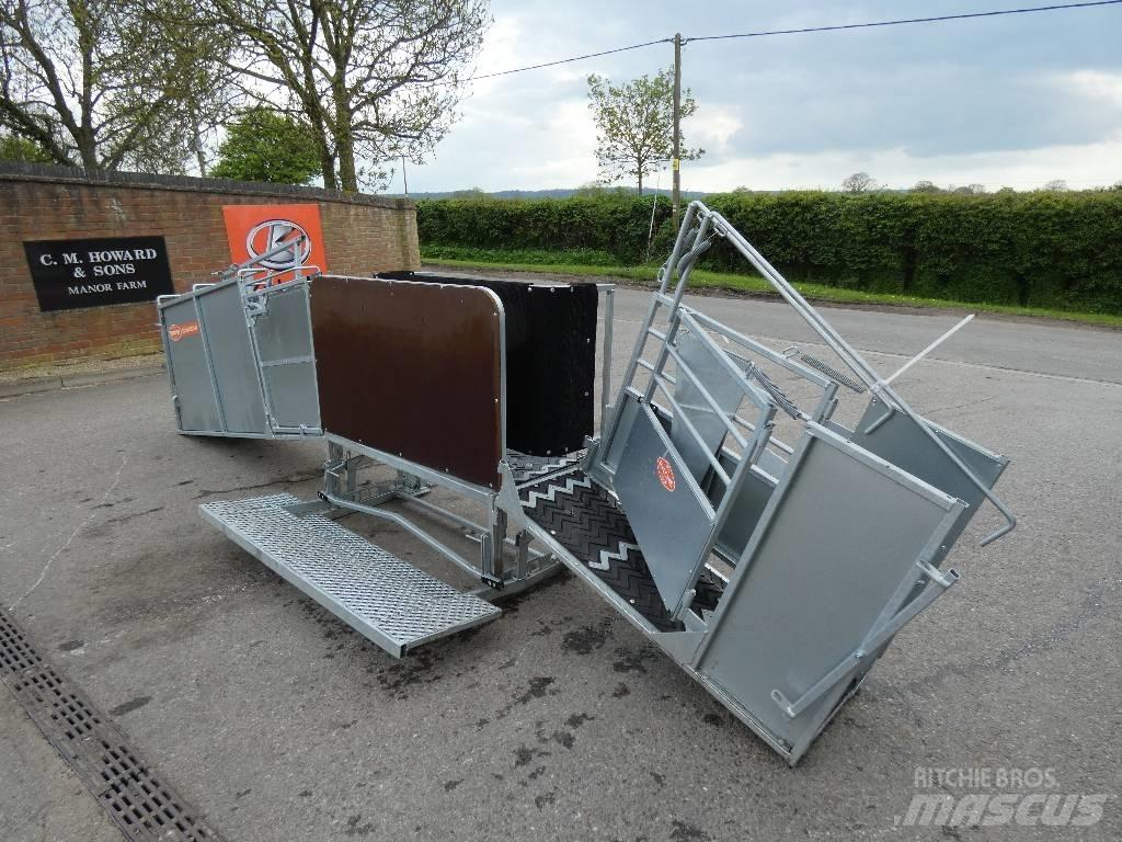 Ritchie Combi Gate Other livestock machinery and accessories