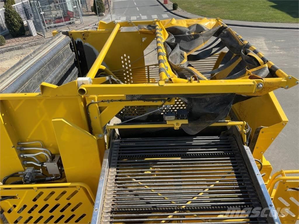 Ropa KEILER 2 Potato harvesters and diggers