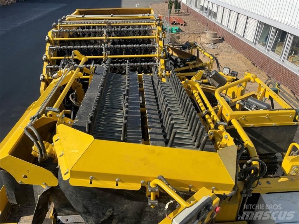 Ropa KEILER 2 Potato harvesters and diggers