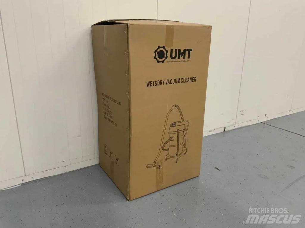  UMT 100L - 3600W Construction - Others