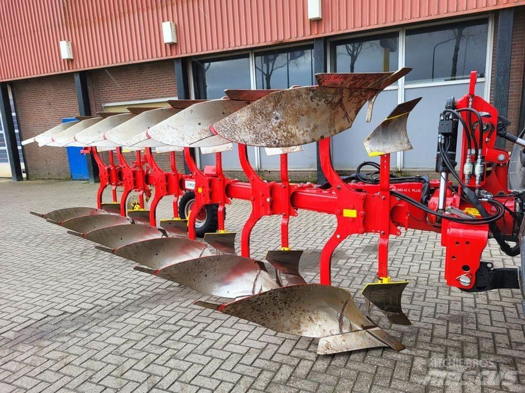 Pöttinger Ploeg Plows