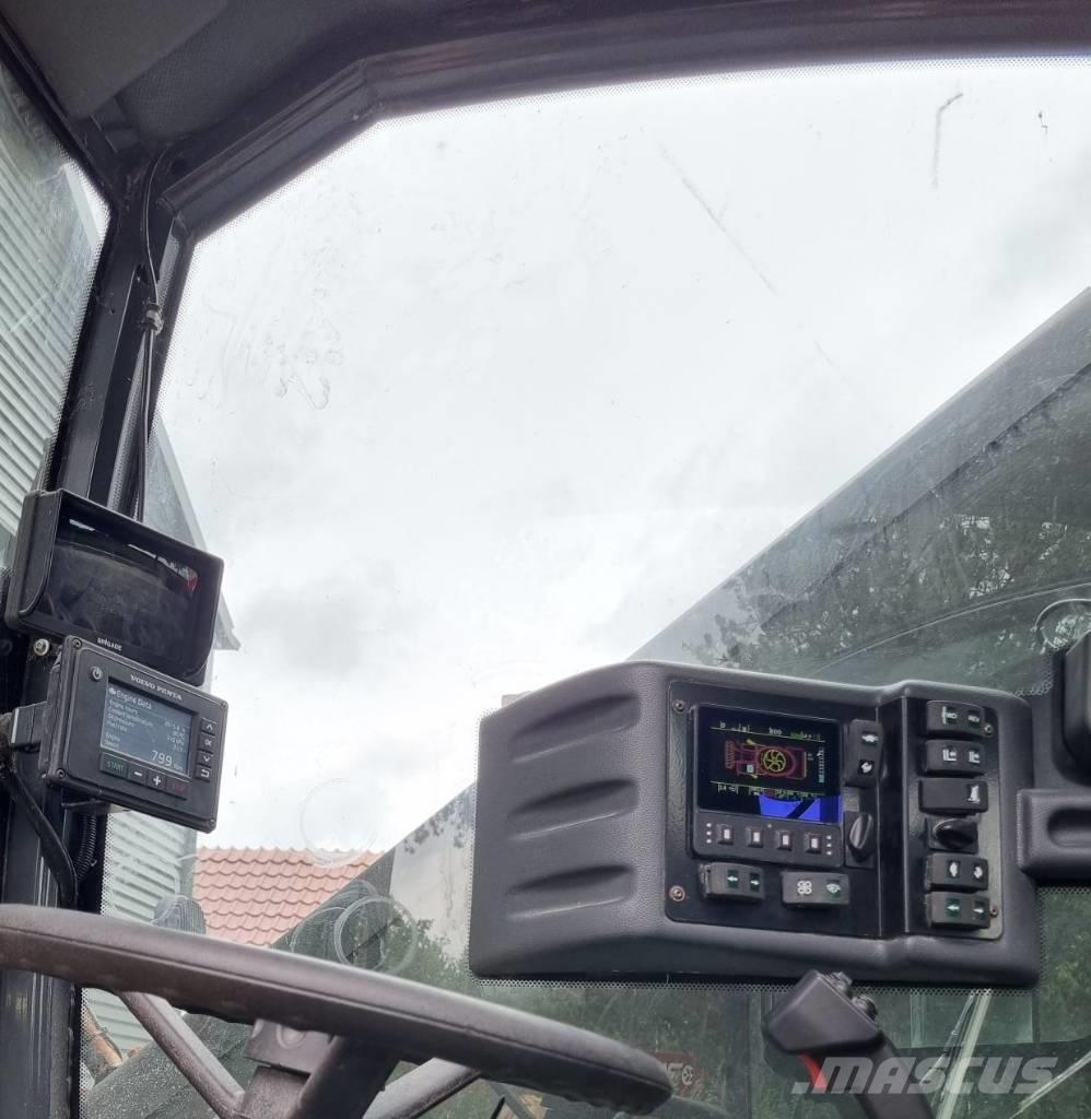 RMH Vulcan 20 GOLD Mixer feeders