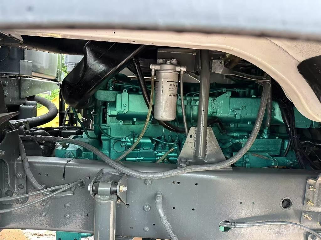 Howo 371HP Tipper trucks