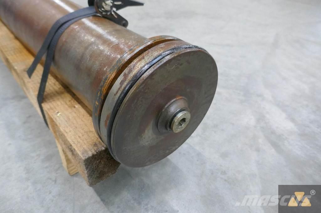 CAT 8E-2837 Transportation - Others