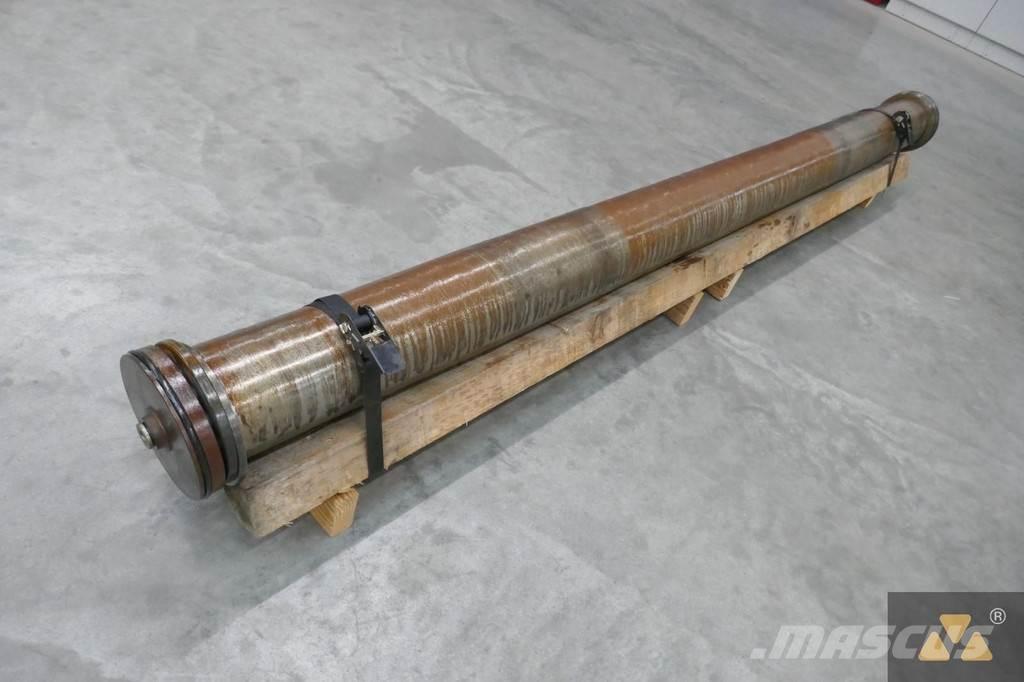 CAT 8E-2837 Transportation - Others