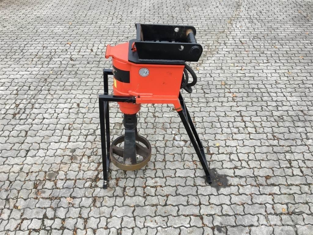  SP50 Trenchers