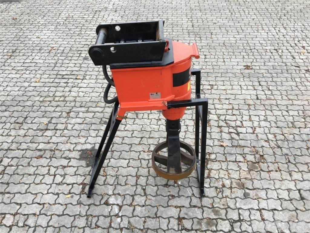  SP50 Trenchers