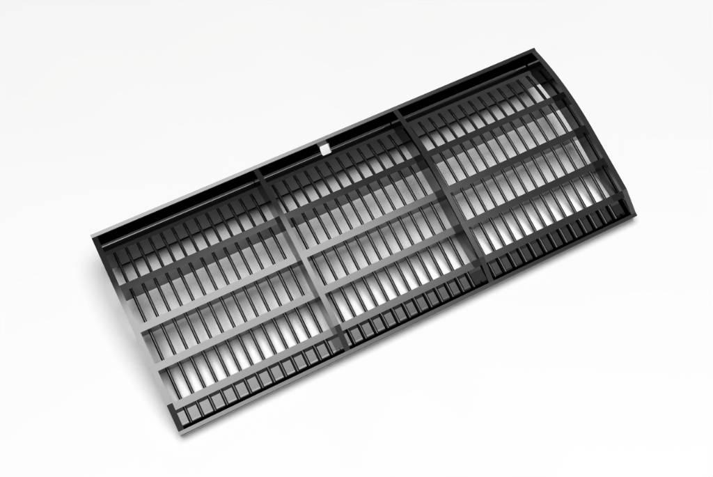 PW 777249.1 Combine harvester accessories
