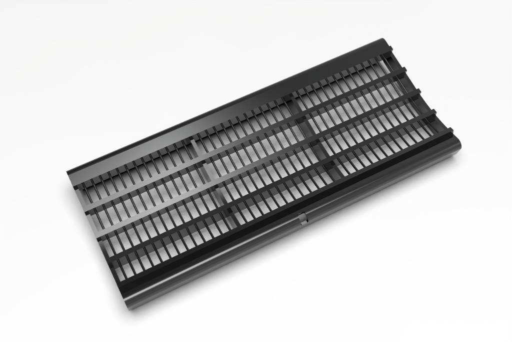 PW 777249.1 Combine harvester accessories