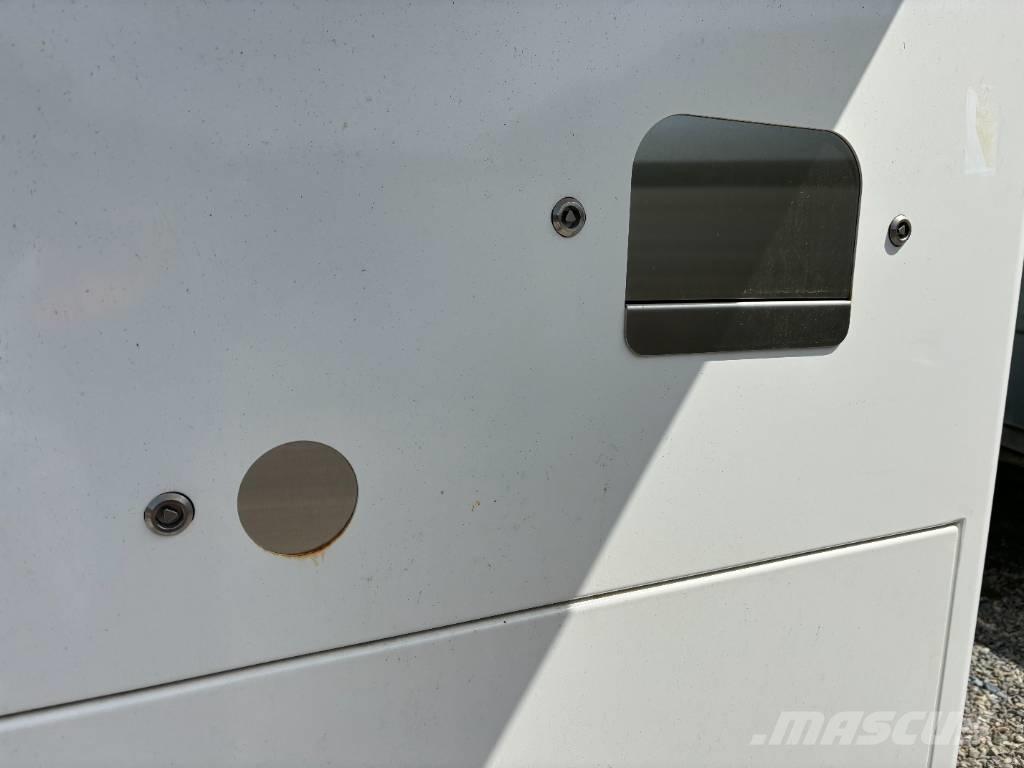  Recylingstation PET Groundcare - Others