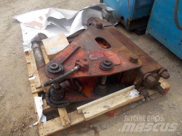 NPK H-4X Drills