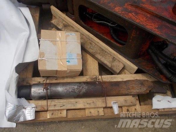 NPK H-4X Drills