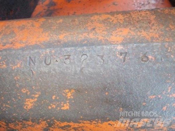 NPK H-4X Drills