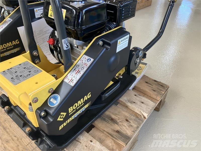  - - - BOMAG BVP10/36 Agriculture - Others