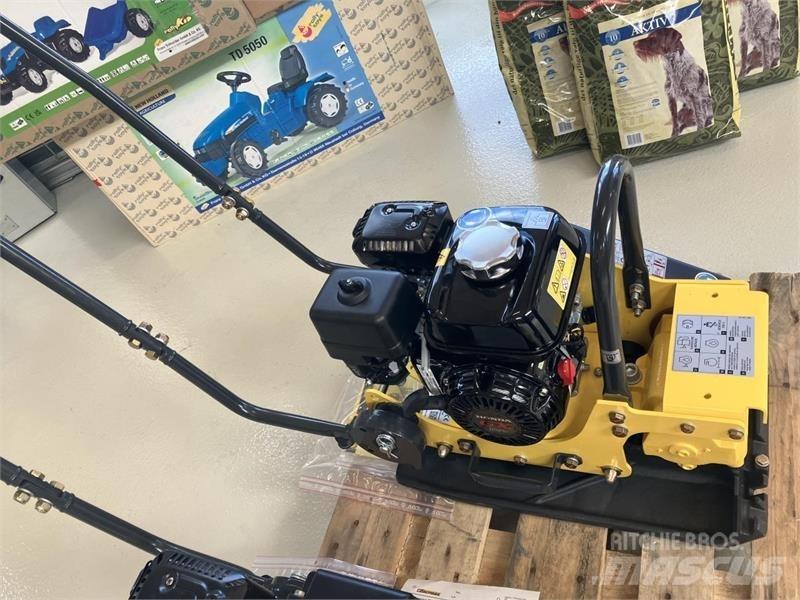  - - - BOMAG BVP10/36 Agriculture - Others