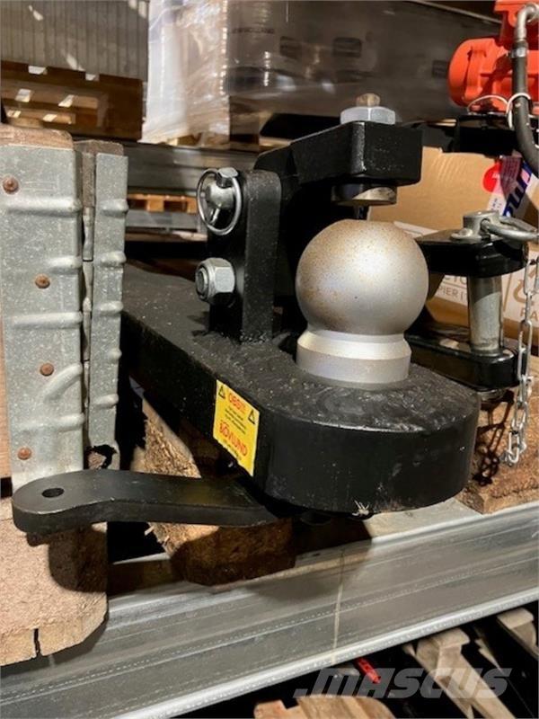  - - - Kugletræk Agriculture - Others