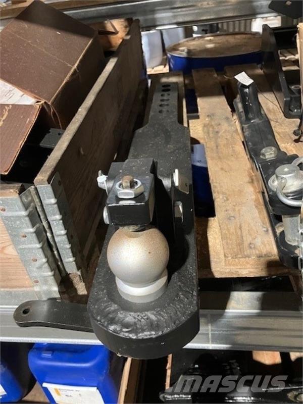  - - - Kugletræk Agriculture - Others