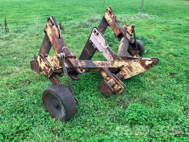  3mtr Flatlift Cultivators