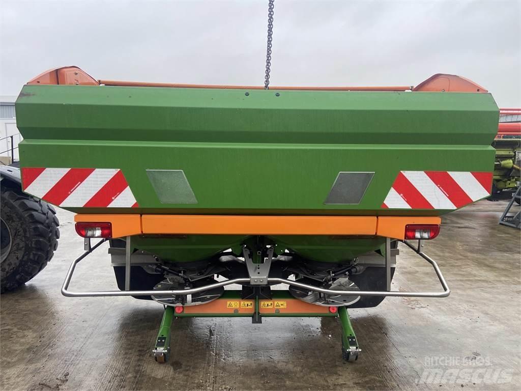 Amazone ZA-TS4200 Sprayer fertilizers
