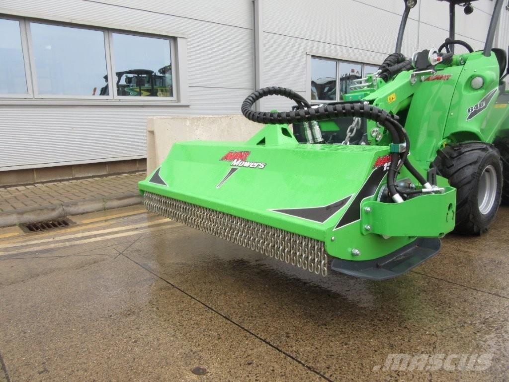 Avant A36015 Telescopic handlers