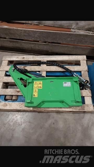 Avant A36505 Other components